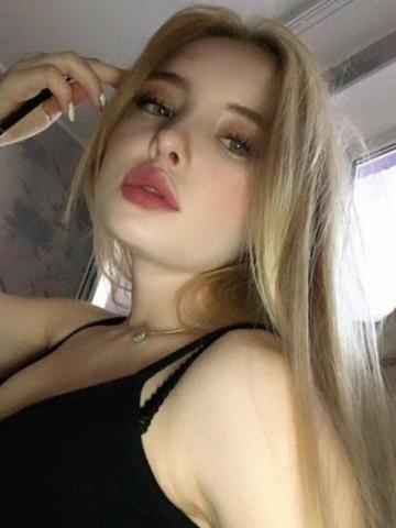 Индивидуалка Дарья фото 2