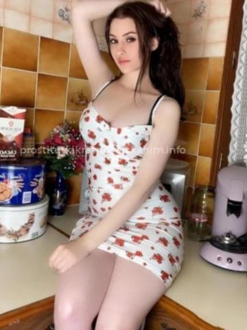 Проститутка Лина, 23 года, г. Золотое Поле