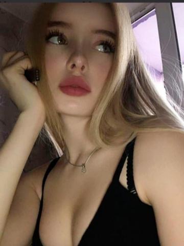 Индивидуалка Дарья фото 3